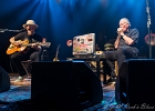 20180418-IMG 6514  Ben Harper (guitare, chant), Charlie Musselwhite (harmonica, chant), Jason Mozersky (guitare), Jesse Ingalls (basse, piano), Jimmy Paxson (batterie, percussion) : 2018, BEN HARPER, BLUES, CHARLIE MUSSELWHITE, CONCERT, LA CIGALE, ROCK