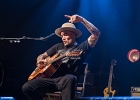 20180418-IMG 6515  Ben Harper (guitare, chant), Charlie Musselwhite (harmonica, chant), Jason Mozersky (guitare), Jesse Ingalls (basse, piano), Jimmy Paxson (batterie, percussion) : 2018, BEN HARPER, BLUES, CHARLIE MUSSELWHITE, CONCERT, LA CIGALE, ROCK