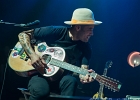 20180418-IMG 6517  Ben Harper (guitare, chant), Charlie Musselwhite (harmonica, chant), Jason Mozersky (guitare), Jesse Ingalls (basse, piano), Jimmy Paxson (batterie, percussion) : 2018, BEN HARPER, BLUES, CHARLIE MUSSELWHITE, CONCERT, LA CIGALE, ROCK