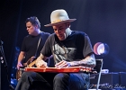 20180418-IMG 6521  Ben Harper (guitare, chant), Charlie Musselwhite (harmonica, chant), Jason Mozersky (guitare), Jesse Ingalls (basse, piano), Jimmy Paxson (batterie, percussion) : 2018, BEN HARPER, BLUES, CHARLIE MUSSELWHITE, CONCERT, LA CIGALE, ROCK