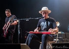 20180418-IMG 6522  Ben Harper (guitare, chant), Charlie Musselwhite (harmonica, chant), Jason Mozersky (guitare), Jesse Ingalls (basse, piano), Jimmy Paxson (batterie, percussion) : 2018, BEN HARPER, BLUES, CHARLIE MUSSELWHITE, CONCERT, LA CIGALE, ROCK
