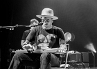 20180418-IMG 6523  Ben Harper (guitare, chant), Charlie Musselwhite (harmonica, chant), Jason Mozersky (guitare), Jesse Ingalls (basse, piano), Jimmy Paxson (batterie, percussion) : 2018, BEN HARPER, BLUES, CHARLIE MUSSELWHITE, CONCERT, LA CIGALE, ROCK