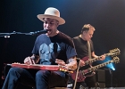 20180418-IMG 6525  Ben Harper (guitare, chant), Charlie Musselwhite (harmonica, chant), Jason Mozersky (guitare), Jesse Ingalls (basse, piano), Jimmy Paxson (batterie, percussion) : 2018, BEN HARPER, BLUES, CHARLIE MUSSELWHITE, CONCERT, LA CIGALE, ROCK