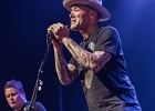 20180418-IMG 6527  Ben Harper (guitare, chant), Charlie Musselwhite (harmonica, chant), Jason Mozersky (guitare), Jesse Ingalls (basse, piano), Jimmy Paxson (batterie, percussion) : 2018, BEN HARPER, BLUES, CHARLIE MUSSELWHITE, CONCERT, LA CIGALE, ROCK