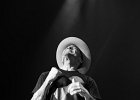 20180418-IMG 6529  Ben Harper (guitare, chant), Charlie Musselwhite (harmonica, chant), Jason Mozersky (guitare), Jesse Ingalls (basse, piano), Jimmy Paxson (batterie, percussion) : 2018, BEN HARPER, BLUES, CHARLIE MUSSELWHITE, CONCERT, LA CIGALE, ROCK