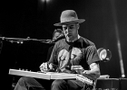 20180418-IMG 6531  Ben Harper (guitare, chant), Charlie Musselwhite (harmonica, chant), Jason Mozersky (guitare), Jesse Ingalls (basse, piano), Jimmy Paxson (batterie, percussion) : 2018, BEN HARPER, BLUES, CHARLIE MUSSELWHITE, CONCERT, LA CIGALE, ROCK