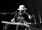 20180418-IMG 6532  Ben Harper (guitare, chant), Charlie Musselwhite (harmonica, chant), Jason Mozersky (guitare), Jesse Ingalls (basse, piano), Jimmy Paxson (batterie, percussion) : 2018, BEN HARPER, BLUES, CHARLIE MUSSELWHITE, CONCERT, LA CIGALE, ROCK