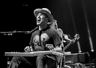 20180418-IMG 6535  Ben Harper (guitare, chant), Charlie Musselwhite (harmonica, chant), Jason Mozersky (guitare), Jesse Ingalls (basse, piano), Jimmy Paxson (batterie, percussion) : 2018, BEN HARPER, BLUES, CHARLIE MUSSELWHITE, CONCERT, LA CIGALE, ROCK