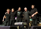 20180418-IMG 6544  Ben Harper (guitare, chant), Charlie Musselwhite (harmonica, chant), Jason Mozersky (guitare), Jesse Ingalls (basse, piano), Jimmy Paxson (batterie, percussion) : 2018, BEN HARPER, BLUES, CHARLIE MUSSELWHITE, CONCERT, LA CIGALE, ROCK