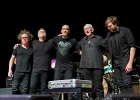 20180418-IMG 6545  Ben Harper (guitare, chant), Charlie Musselwhite (harmonica, chant), Jason Mozersky (guitare), Jesse Ingalls (basse, piano), Jimmy Paxson (batterie, percussion) : 2018, BEN HARPER, BLUES, CHARLIE MUSSELWHITE, CONCERT, LA CIGALE, ROCK