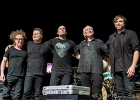 20180418-IMG 6546  Ben Harper (guitare, chant), Charlie Musselwhite (harmonica, chant), Jason Mozersky (guitare), Jesse Ingalls (basse, piano), Jimmy Paxson (batterie, percussion) : 2018, BEN HARPER, BLUES, CHARLIE MUSSELWHITE, CONCERT, LA CIGALE, ROCK