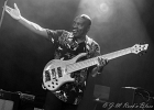 20180421-IMG 6549  Bernard Allison (guitare, chant), Mike Zito (guitare, chant), Vanja Sky (guitare, chant), )Roger Inniss (basse), Mario Dawson (batterie : 2018, BERNARD ALLISON, BLUES CARAVAN, CONCERT, MARIO DAWSON, MIKE ZITO, PAN PIPER, ROGER INNISS, VANJA SKY