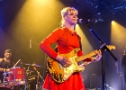 20180421-IMG 6556  Bernard Allison (guitare, chant), Mike Zito (guitare, chant), Vanja Sky (guitare, chant), )Roger Inniss (basse), Mario Dawson (batterie : 2018, BERNARD ALLISON, BLUES CARAVAN, CONCERT, MARIO DAWSON, MIKE ZITO, PAN PIPER, ROGER INNISS, VANJA SKY