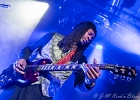 20180421-IMG 6561  Bernard Allison (guitare, chant), Mike Zito (guitare, chant), Vanja Sky (guitare, chant), )Roger Inniss (basse), Mario Dawson (batterie : 2018, BERNARD ALLISON, BLUES CARAVAN, CONCERT, MARIO DAWSON, MIKE ZITO, PAN PIPER, ROGER INNISS, VANJA SKY