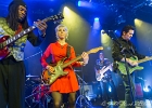 20180421-IMG 6563  Bernard Allison (guitare, chant), Mike Zito (guitare, chant), Vanja Sky (guitare, chant), )Roger Inniss (basse), Mario Dawson (batterie : 2018, BERNARD ALLISON, BLUES CARAVAN, CONCERT, MARIO DAWSON, MIKE ZITO, PAN PIPER, ROGER INNISS, VANJA SKY