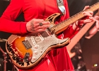 20180421-IMG 6568  Bernard Allison (guitare, chant), Mike Zito (guitare, chant), Vanja Sky (guitare, chant), )Roger Inniss (basse), Mario Dawson (batterie : 2018, BERNARD ALLISON, BLUES CARAVAN, CONCERT, MARIO DAWSON, MIKE ZITO, PAN PIPER, ROGER INNISS, VANJA SKY