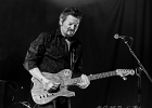 20180421-IMG 6577  Bernard Allison (guitare, chant), Mike Zito (guitare, chant), Vanja Sky (guitare, chant), )Roger Inniss (basse), Mario Dawson (batterie : 2018, BERNARD ALLISON, BLUES CARAVAN, CONCERT, MARIO DAWSON, MIKE ZITO, PAN PIPER, ROGER INNISS, VANJA SKY