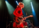 20180421-IMG 6578  Bernard Allison (guitare, chant), Mike Zito (guitare, chant), Vanja Sky (guitare, chant), )Roger Inniss (basse), Mario Dawson (batterie : 2018, BERNARD ALLISON, BLUES CARAVAN, CONCERT, MARIO DAWSON, MIKE ZITO, PAN PIPER, ROGER INNISS, VANJA SKY