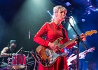 20180421-IMG 6579  Bernard Allison (guitare, chant), Mike Zito (guitare, chant), Vanja Sky (guitare, chant), )Roger Inniss (basse), Mario Dawson (batterie : 2018, BERNARD ALLISON, BLUES CARAVAN, CONCERT, MARIO DAWSON, MIKE ZITO, PAN PIPER, ROGER INNISS, VANJA SKY