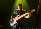 20180421-IMG 6581  Bernard Allison (guitare, chant), Mike Zito (guitare, chant), Vanja Sky (guitare, chant), )Roger Inniss (basse), Mario Dawson (batterie : 2018, BERNARD ALLISON, BLUES CARAVAN, CONCERT, MARIO DAWSON, MIKE ZITO, PAN PIPER, ROGER INNISS, VANJA SKY