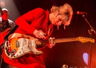 20180421-IMG 6582  Bernard Allison (guitare, chant), Mike Zito (guitare, chant), Vanja Sky (guitare, chant), )Roger Inniss (basse), Mario Dawson (batterie : 2018, BERNARD ALLISON, BLUES CARAVAN, CONCERT, MARIO DAWSON, MIKE ZITO, PAN PIPER, ROGER INNISS, VANJA SKY