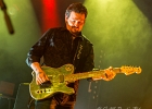 20180421-IMG 6584  Bernard Allison (guitare, chant), Mike Zito (guitare, chant), Vanja Sky (guitare, chant), )Roger Inniss (basse), Mario Dawson (batterie : 2018, BERNARD ALLISON, BLUES CARAVAN, CONCERT, MARIO DAWSON, MIKE ZITO, PAN PIPER, ROGER INNISS, VANJA SKY