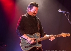 20180421-IMG 6586  Bernard Allison (guitare, chant), Mike Zito (guitare, chant), Vanja Sky (guitare, chant), )Roger Inniss (basse), Mario Dawson (batterie : 2018, BERNARD ALLISON, BLUES CARAVAN, CONCERT, MARIO DAWSON, MIKE ZITO, PAN PIPER, ROGER INNISS, VANJA SKY