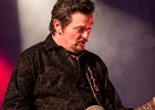 20180421-IMG 6587  Bernard Allison (guitare, chant), Mike Zito (guitare, chant), Vanja Sky (guitare, chant), )Roger Inniss (basse), Mario Dawson (batterie : 2018, BERNARD ALLISON, BLUES CARAVAN, CONCERT, MARIO DAWSON, MIKE ZITO, PAN PIPER, ROGER INNISS, VANJA SKY