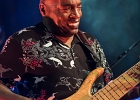 20180421-IMG 6589  Bernard Allison (guitare, chant), Mike Zito (guitare, chant), Vanja Sky (guitare, chant), )Roger Inniss (basse), Mario Dawson (batterie : 2018, BERNARD ALLISON, BLUES CARAVAN, CONCERT, MARIO DAWSON, MIKE ZITO, PAN PIPER, ROGER INNISS, VANJA SKY