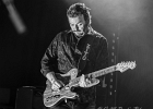 20180421-IMG 6592  Bernard Allison (guitare, chant), Mike Zito (guitare, chant), Vanja Sky (guitare, chant), )Roger Inniss (basse), Mario Dawson (batterie : 2018, BERNARD ALLISON, BLUES CARAVAN, CONCERT, MARIO DAWSON, MIKE ZITO, PAN PIPER, ROGER INNISS, VANJA SKY