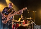 20180421-IMG 6594  Bernard Allison (guitare, chant), Mike Zito (guitare, chant), Vanja Sky (guitare, chant), )Roger Inniss (basse), Mario Dawson (batterie : 2018, BERNARD ALLISON, BLUES CARAVAN, CONCERT, MARIO DAWSON, MIKE ZITO, PAN PIPER, ROGER INNISS, VANJA SKY