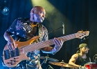 20180421-IMG 6596  Bernard Allison (guitare, chant), Mike Zito (guitare, chant), Vanja Sky (guitare, chant), )Roger Inniss (basse), Mario Dawson (batterie : 2018, BERNARD ALLISON, BLUES CARAVAN, CONCERT, MARIO DAWSON, MIKE ZITO, PAN PIPER, ROGER INNISS, VANJA SKY