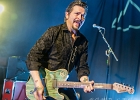 20180421-IMG 6597  Bernard Allison (guitare, chant), Mike Zito (guitare, chant), Vanja Sky (guitare, chant), )Roger Inniss (basse), Mario Dawson (batterie : 2018, BERNARD ALLISON, BLUES CARAVAN, CONCERT, MARIO DAWSON, MIKE ZITO, PAN PIPER, ROGER INNISS, VANJA SKY