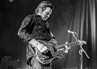 20180421-IMG 6599  Bernard Allison (guitare, chant), Mike Zito (guitare, chant), Vanja Sky (guitare, chant), )Roger Inniss (basse), Mario Dawson (batterie : 2018, BERNARD ALLISON, BLUES CARAVAN, CONCERT, MARIO DAWSON, MIKE ZITO, PAN PIPER, ROGER INNISS, VANJA SKY