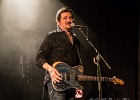 20180421-IMG 6601  Bernard Allison (guitare, chant), Mike Zito (guitare, chant), Vanja Sky (guitare, chant), )Roger Inniss (basse), Mario Dawson (batterie : 2018, BERNARD ALLISON, BLUES CARAVAN, CONCERT, MARIO DAWSON, MIKE ZITO, PAN PIPER, ROGER INNISS, VANJA SKY