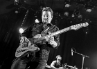 20180421-IMG 6606  Bernard Allison (guitare, chant), Mike Zito (guitare, chant), Vanja Sky (guitare, chant), )Roger Inniss (basse), Mario Dawson (batterie : 2018, BERNARD ALLISON, BLUES CARAVAN, CONCERT, MARIO DAWSON, MIKE ZITO, PAN PIPER, ROGER INNISS, VANJA SKY
