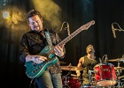 20180421-IMG 6607  Bernard Allison (guitare, chant), Mike Zito (guitare, chant), Vanja Sky (guitare, chant), )Roger Inniss (basse), Mario Dawson (batterie : 2018, BERNARD ALLISON, BLUES CARAVAN, CONCERT, MARIO DAWSON, MIKE ZITO, PAN PIPER, ROGER INNISS, VANJA SKY