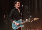 20180421-IMG 6609  Bernard Allison (guitare, chant), Mike Zito (guitare, chant), Vanja Sky (guitare, chant), )Roger Inniss (basse), Mario Dawson (batterie : 2018, BERNARD ALLISON, BLUES CARAVAN, CONCERT, MARIO DAWSON, MIKE ZITO, PAN PIPER, ROGER INNISS, VANJA SKY