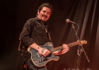 20180421-IMG 6610  Bernard Allison (guitare, chant), Mike Zito (guitare, chant), Vanja Sky (guitare, chant), )Roger Inniss (basse), Mario Dawson (batterie : 2018, BERNARD ALLISON, BLUES CARAVAN, CONCERT, MARIO DAWSON, MIKE ZITO, PAN PIPER, ROGER INNISS, VANJA SKY