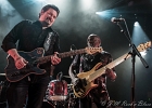 20180421-IMG 6613  Bernard Allison (guitare, chant), Mike Zito (guitare, chant), Vanja Sky (guitare, chant), )Roger Inniss (basse), Mario Dawson (batterie : 2018, BERNARD ALLISON, BLUES CARAVAN, CONCERT, MARIO DAWSON, MIKE ZITO, PAN PIPER, ROGER INNISS, VANJA SKY