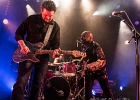 20180421-IMG 6615  Bernard Allison (guitare, chant), Mike Zito (guitare, chant), Vanja Sky (guitare, chant), )Roger Inniss (basse), Mario Dawson (batterie : 2018, BERNARD ALLISON, BLUES CARAVAN, CONCERT, MARIO DAWSON, MIKE ZITO, PAN PIPER, ROGER INNISS, VANJA SKY
