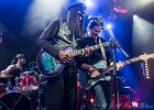 20180421-IMG 6622  Bernard Allison (guitare, chant), Mike Zito (guitare, chant), Vanja Sky (guitare, chant), )Roger Inniss (basse), Mario Dawson (batterie : 2018, BERNARD ALLISON, BLUES CARAVAN, CONCERT, MARIO DAWSON, MIKE ZITO, PAN PIPER, ROGER INNISS, VANJA SKY