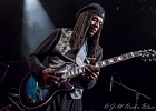20180421-IMG 6624  Bernard Allison (guitare, chant), Mike Zito (guitare, chant), Vanja Sky (guitare, chant), )Roger Inniss (basse), Mario Dawson (batterie : 2018, BERNARD ALLISON, BLUES CARAVAN, CONCERT, MARIO DAWSON, MIKE ZITO, PAN PIPER, ROGER INNISS, VANJA SKY