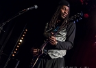 20180421-IMG 6625  Bernard Allison (guitare, chant), Mike Zito (guitare, chant), Vanja Sky (guitare, chant), )Roger Inniss (basse), Mario Dawson (batterie : 2018, BERNARD ALLISON, BLUES CARAVAN, CONCERT, MARIO DAWSON, MIKE ZITO, PAN PIPER, ROGER INNISS, VANJA SKY