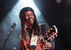 20180421-IMG 6633  Bernard Allison (guitare, chant), Mike Zito (guitare, chant), Vanja Sky (guitare, chant), )Roger Inniss (basse), Mario Dawson (batterie : 2018, BERNARD ALLISON, BLUES CARAVAN, CONCERT, MARIO DAWSON, MIKE ZITO, PAN PIPER, ROGER INNISS, VANJA SKY