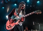 20180421-IMG 6634  Bernard Allison (guitare, chant), Mike Zito (guitare, chant), Vanja Sky (guitare, chant), )Roger Inniss (basse), Mario Dawson (batterie : 2018, BERNARD ALLISON, BLUES CARAVAN, CONCERT, MARIO DAWSON, MIKE ZITO, PAN PIPER, ROGER INNISS, VANJA SKY