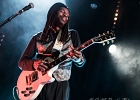 20180421-IMG 6637  Bernard Allison (guitare, chant), Mike Zito (guitare, chant), Vanja Sky (guitare, chant), )Roger Inniss (basse), Mario Dawson (batterie : 2018, BERNARD ALLISON, BLUES CARAVAN, CONCERT, MARIO DAWSON, MIKE ZITO, PAN PIPER, ROGER INNISS, VANJA SKY
