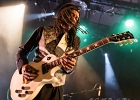 20180421-IMG 6639  Bernard Allison (guitare, chant), Mike Zito (guitare, chant), Vanja Sky (guitare, chant), )Roger Inniss (basse), Mario Dawson (batterie : 2018, BERNARD ALLISON, BLUES CARAVAN, CONCERT, MARIO DAWSON, MIKE ZITO, PAN PIPER, ROGER INNISS, VANJA SKY