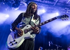 20180421-IMG 6648  Bernard Allison (guitare, chant), Mike Zito (guitare, chant), Vanja Sky (guitare, chant), )Roger Inniss (basse), Mario Dawson (batterie : 2018, BERNARD ALLISON, BLUES CARAVAN, CONCERT, MARIO DAWSON, MIKE ZITO, PAN PIPER, ROGER INNISS, VANJA SKY