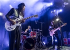 20180421-IMG 6649  Bernard Allison (guitare, chant), Mike Zito (guitare, chant), Vanja Sky (guitare, chant), )Roger Inniss (basse), Mario Dawson (batterie : 2018, BERNARD ALLISON, BLUES CARAVAN, CONCERT, MARIO DAWSON, MIKE ZITO, PAN PIPER, ROGER INNISS, VANJA SKY